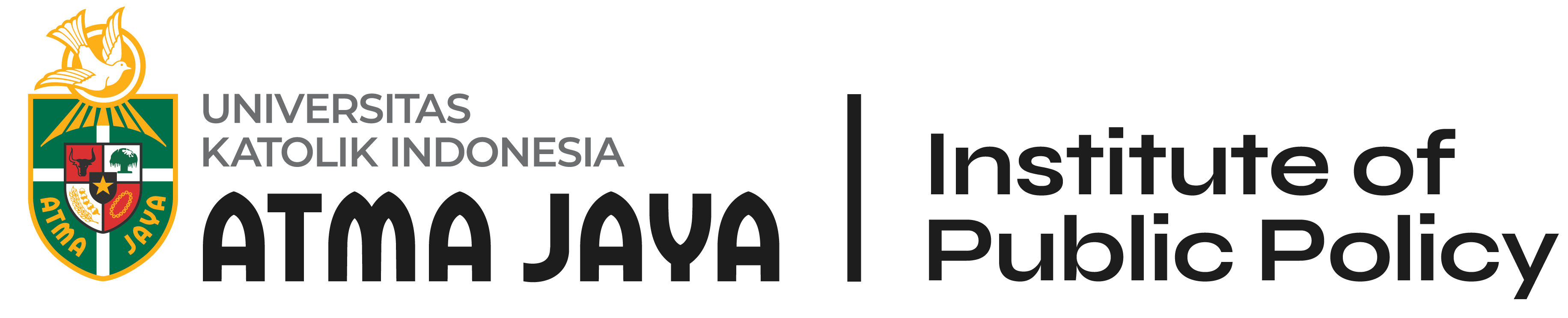 Atma Jaya Institute of Public Policy